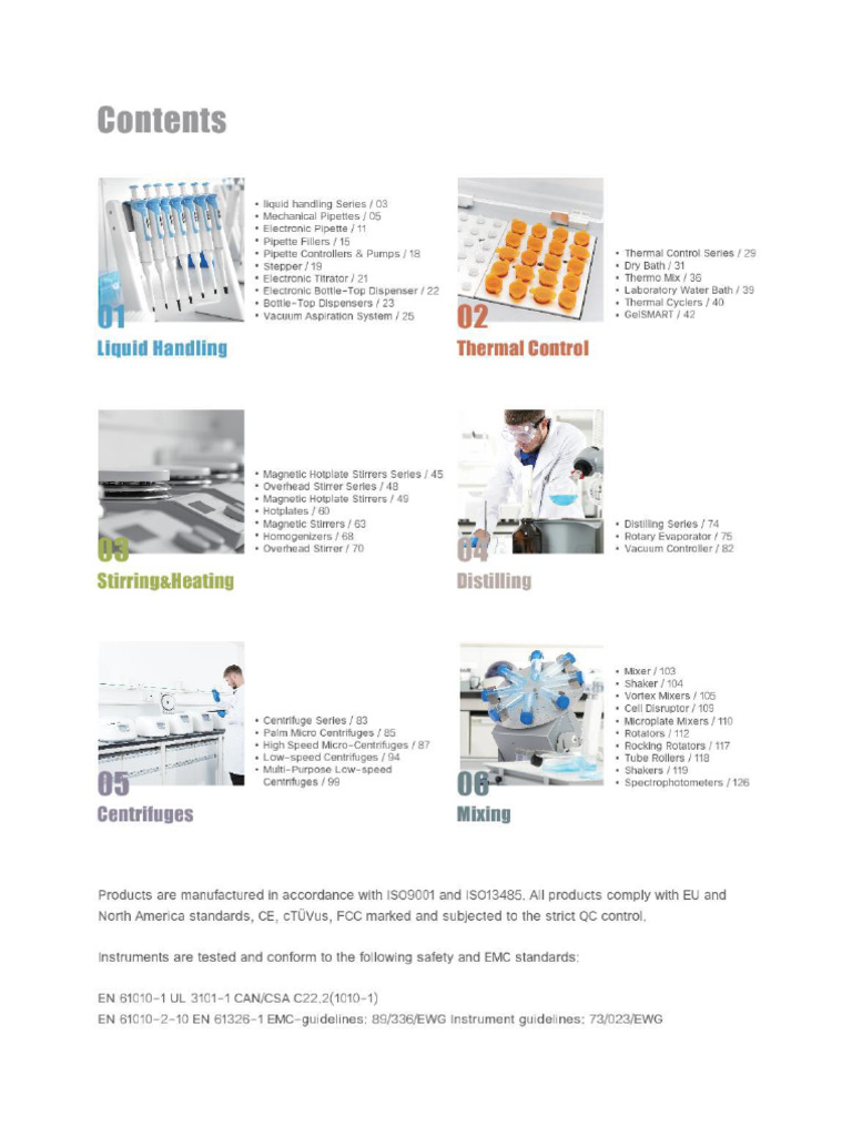 Dlab Lab Machine | PDF