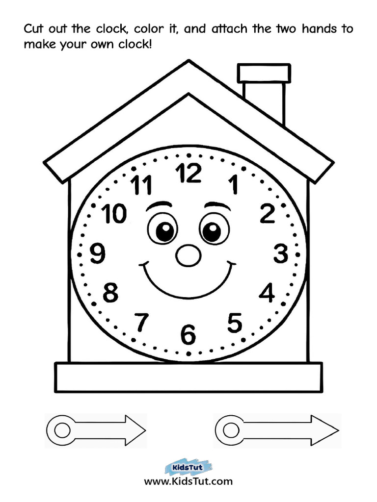 Clock House | PDF