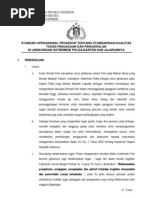 Download Sop Patroli Jaga Kawal Obvit by ferrycoolinx SN103302981 doc pdf