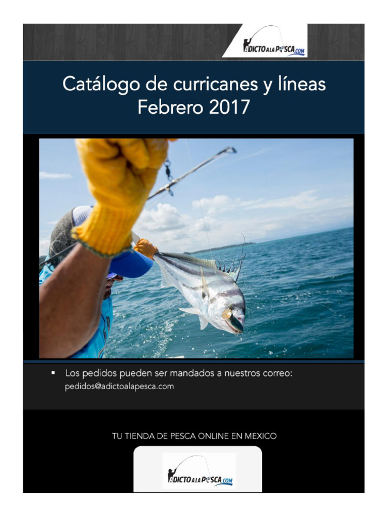 Curricanes.enero.2013 | PDF