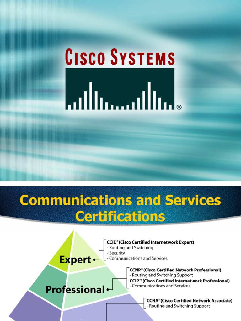 CCNA | PDF | Computer Network | Transmission Control Protocol