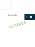 portafolio biologia 2012