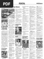Jornal DoLitoral Paranaense - Edição 26 - pág. 04 - junho 2005