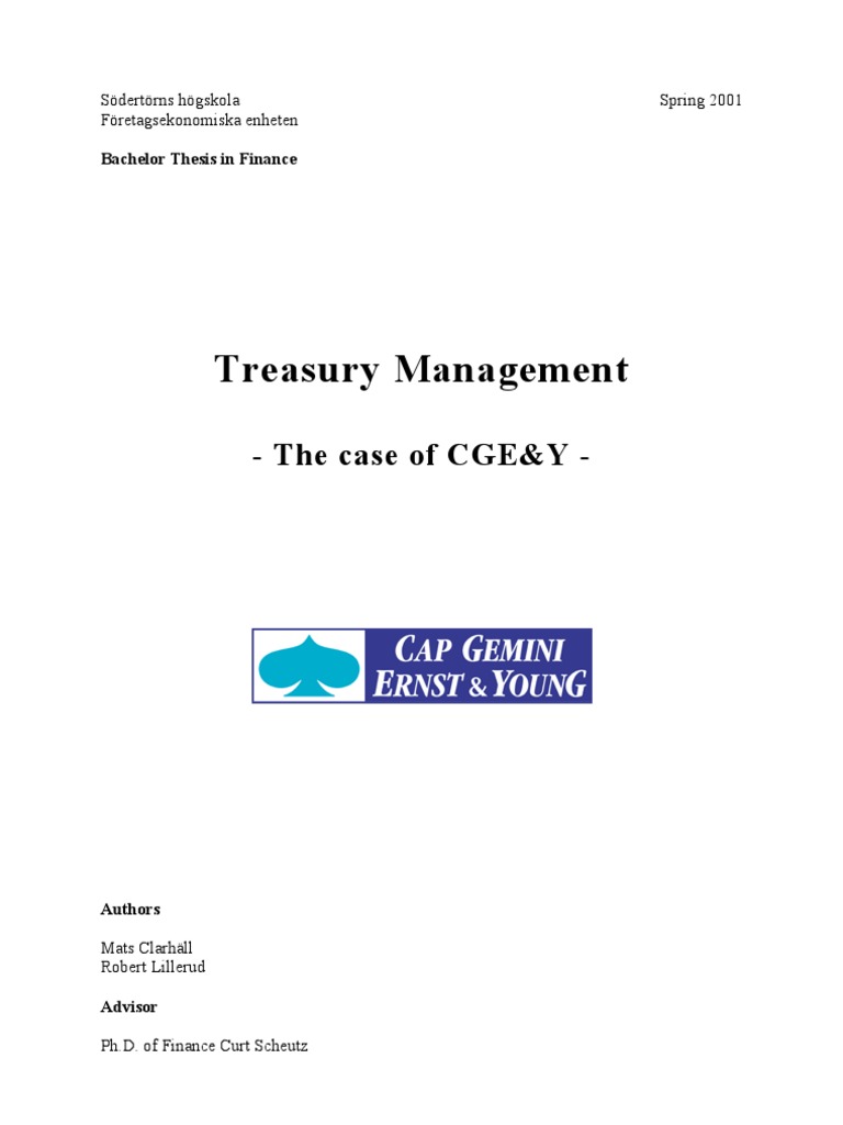 Financial services companies picture