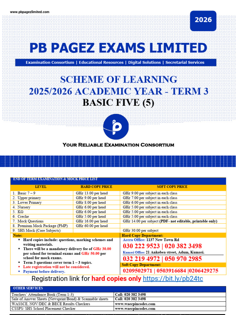 Lesson scheme basic 5 pbpages | PDF | Reading Comprehension | Adverb