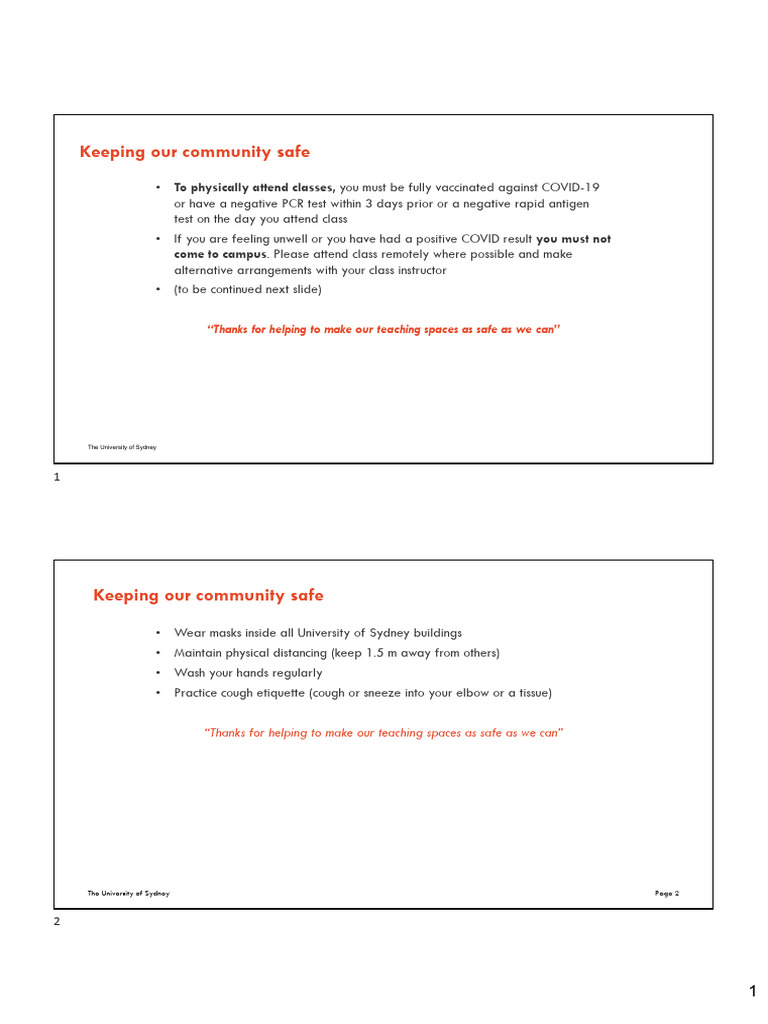 Topic 1 - Intro and Conceptual Framework Slides 2PP | PDF ...