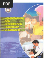 Download Kepimpinan Kurikulum by Ali Mohd SN10331398 doc pdf