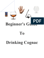 Beginner's Guide To Drinking Cognac