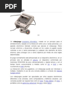 Download VideojuegoMarcoTeoricoHistoriaDefinicionAdiccionbyXarlieSN10331521 doc pdf