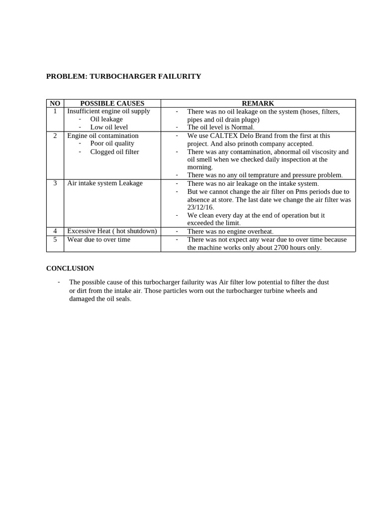 Root Cause | PDF