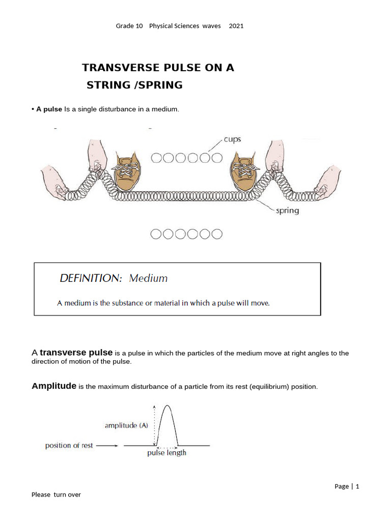 Transverse Pulse 10 2020 (1) (2) | PDF