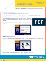 Router 5660 ConCD PPPOE