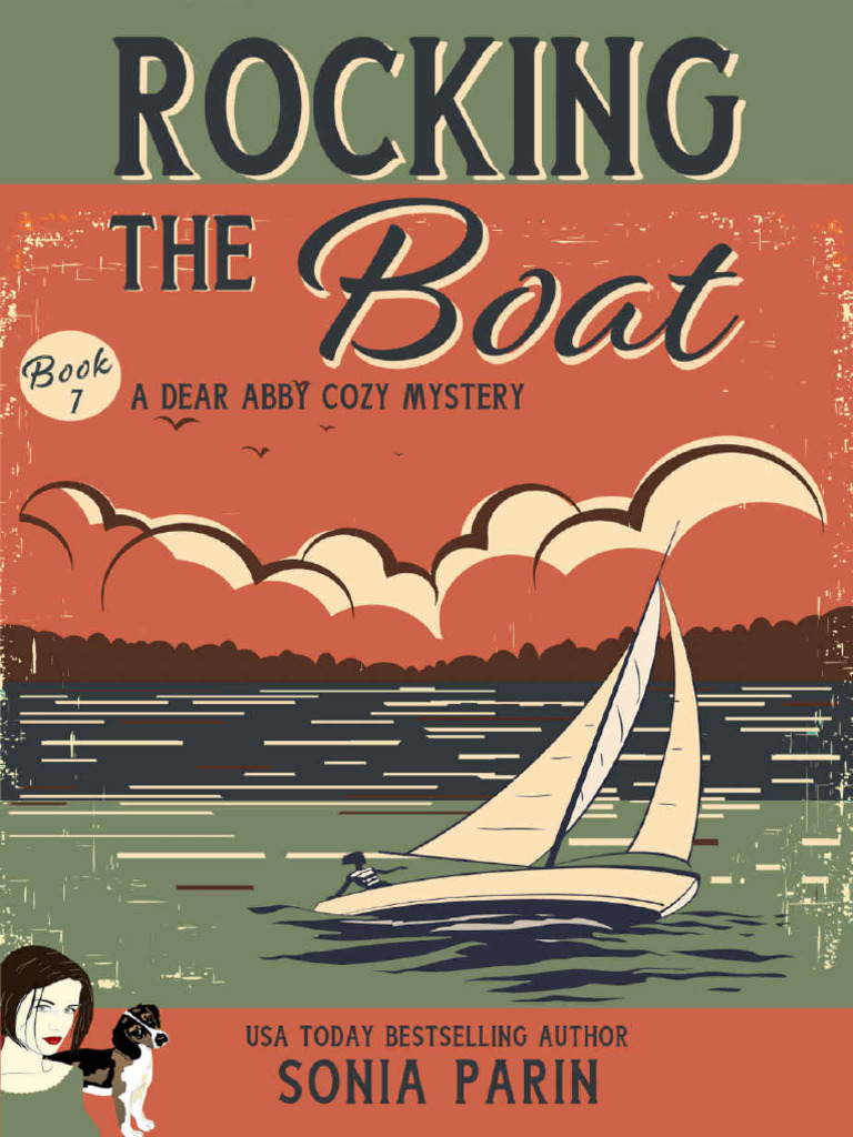 7. Rocking the Boat | PDF