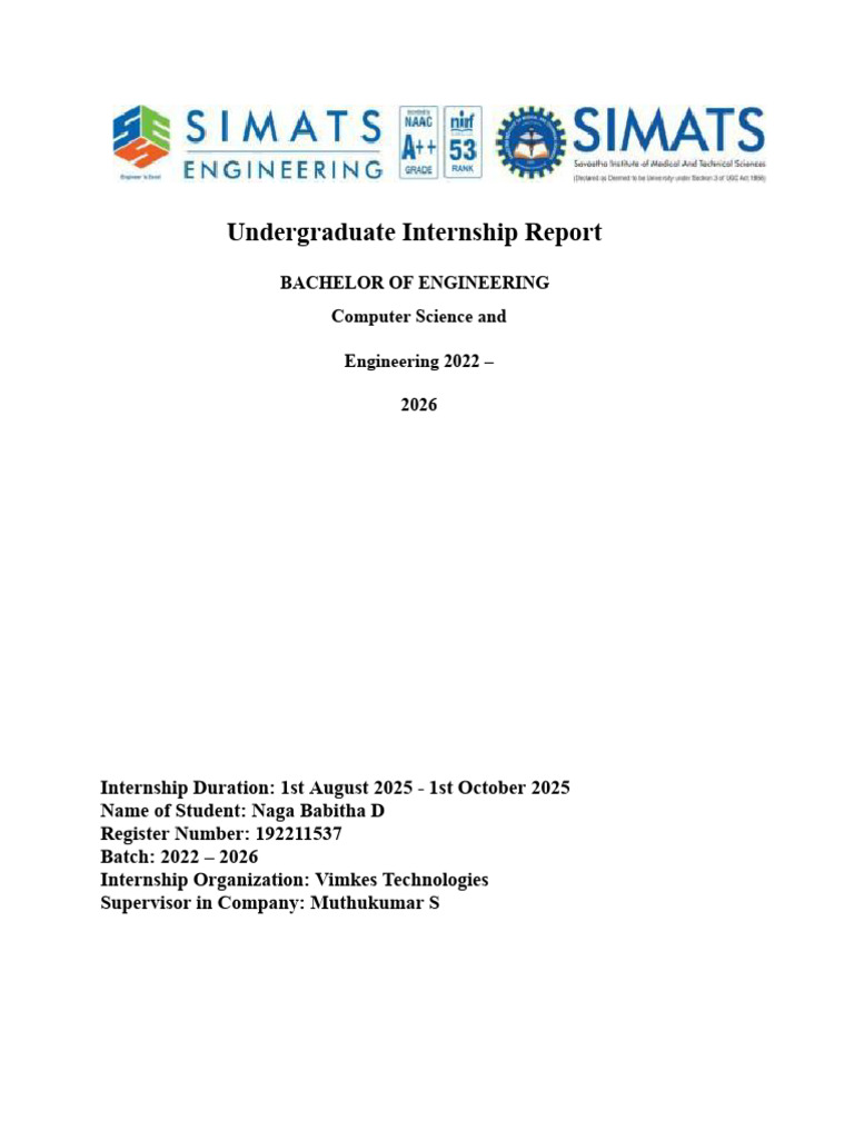 Intren 2 Babitha | PDF | Software Development | Computer Programming
