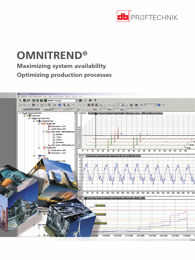omnitrend_brochure_en | PDF | World Wide Web | Internet & Web