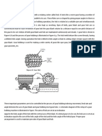 Gear Hobbing Process Guide