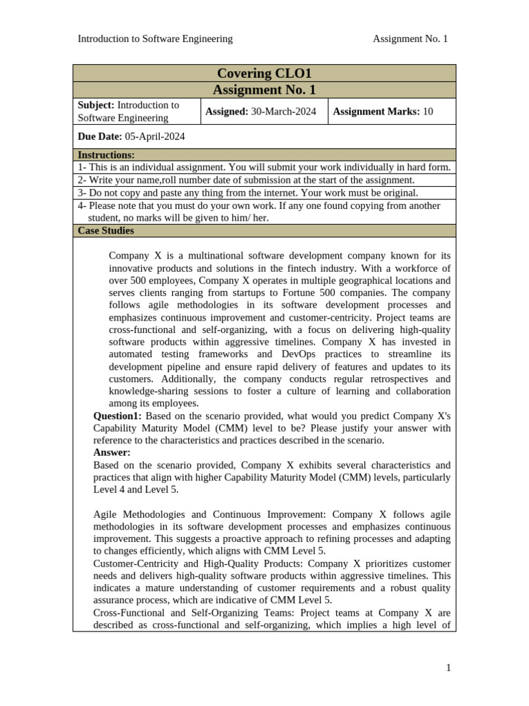 Assignment 1 Solution | PDF | Computer Keyboard | Accessibility