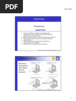 Aula 3 - Perspectivas [Modo de Compatibilidade