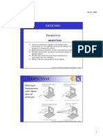 Aula 3 - Perspectivas (Modo de Compatibilidade