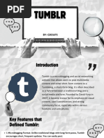 Toyhouse Tutorial! | PDF | Computing | Software