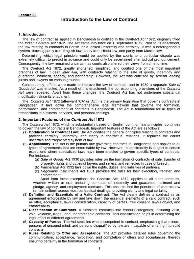 02 LAW | PDF