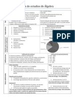 algebra syllabus 2012-2013 spanish