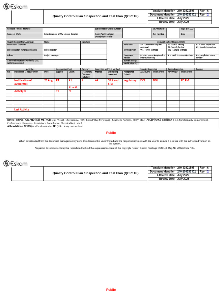 240-109253302-_-quality-control-plan-or-inspection-test-plan-qcp-or-itp ...