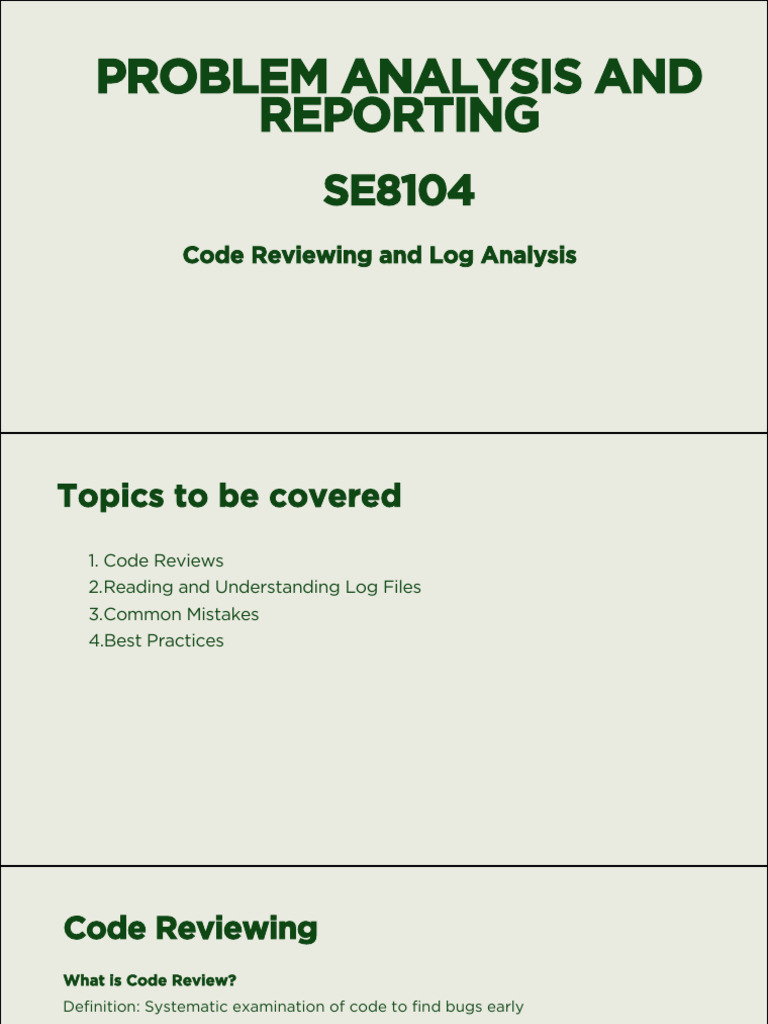 Practical 01_Bug Analysis and Reporting | PDF | Software Bug | Databases