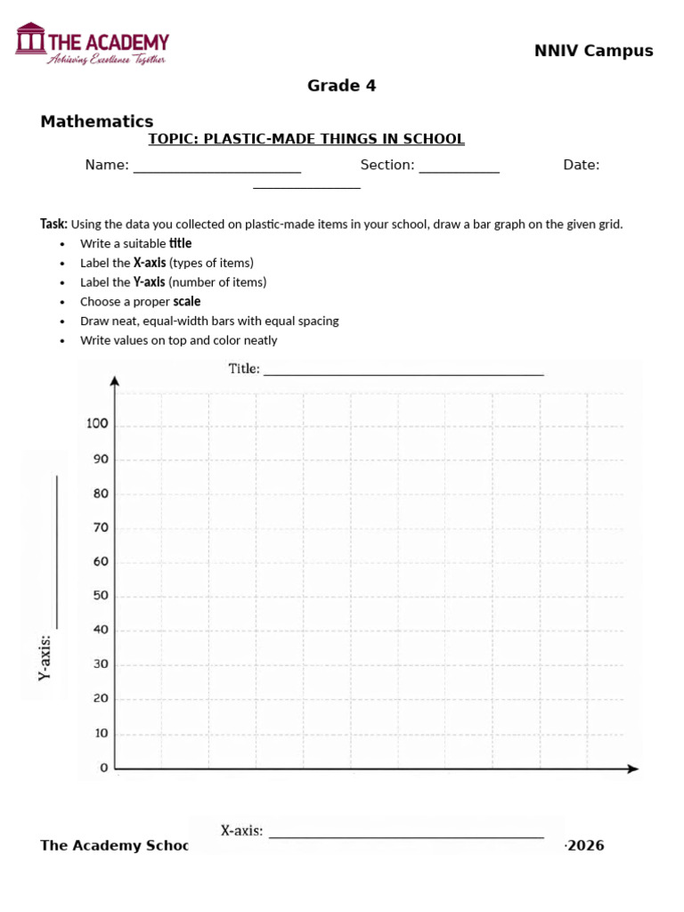 PBL Worksheet | PDF