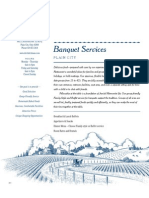 PC Banquet Services