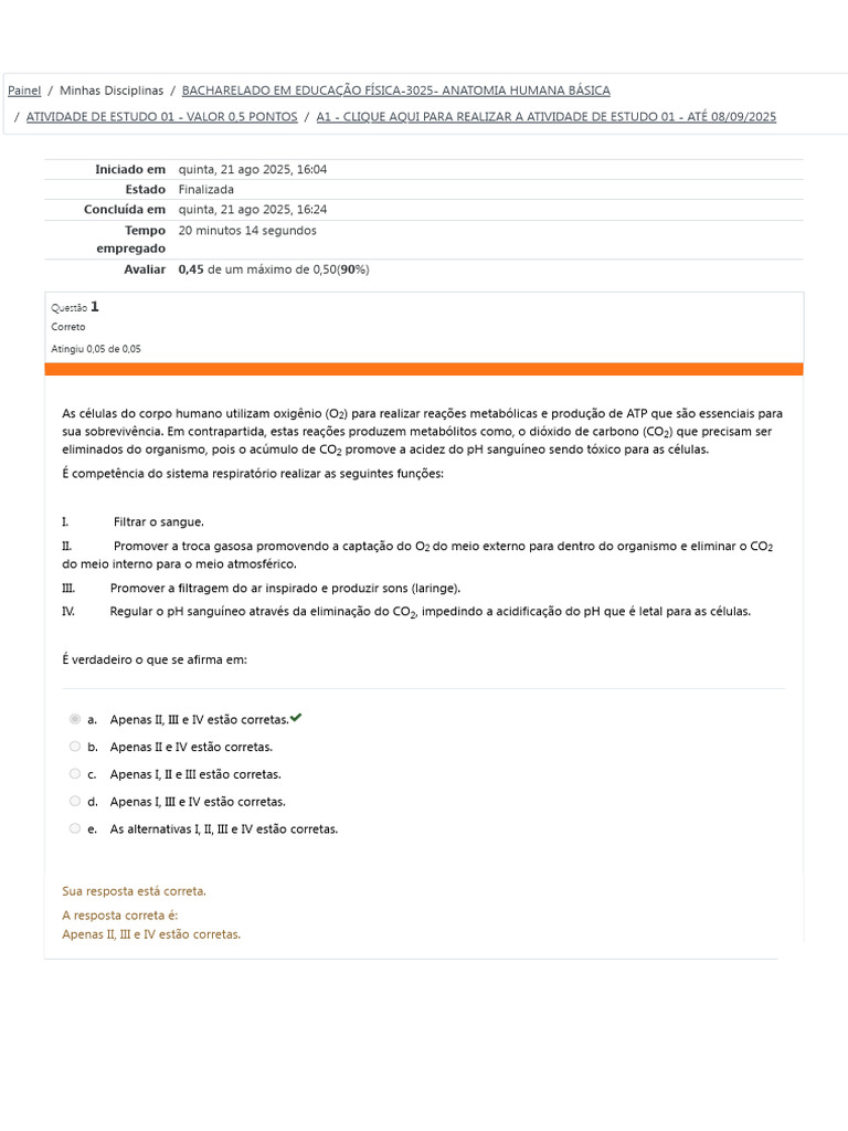 a1 - Anatomia Humana Básica | PDF | Esqueleto | Sistema linfático