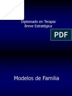 Modelos de Familia