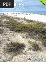 Revista PARQUES E VIDA SELVAGEM n.º 40, Verão de 2012