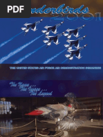 Download Thunderbirds 2001 - The USAF Air Demonstration Squadron 2001 by Stotza SN103324816 doc pdf