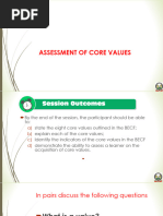 iCARE Compassionately Model | PDF