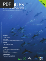 Revista PARQUES E VIDA SELVAGEM n.º 38, Inverno de 2011-2012