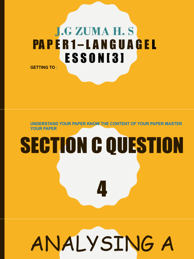 Visual Literacy. Cartoon Notes..FINAL | PDF | Ellipsis | Nonverbal ...