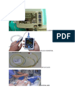 Cardiac Monitor: Arterial Lines