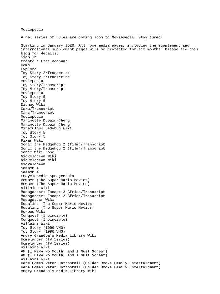 Mario Movie Script | PDF | Mario