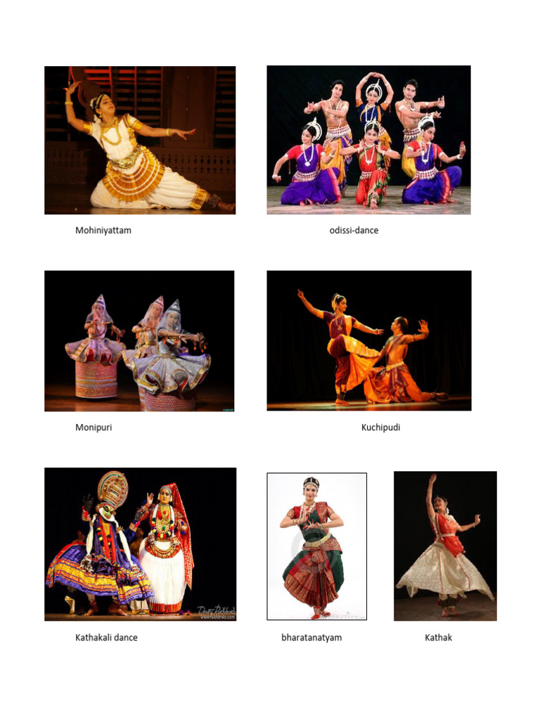 Dance | PDF