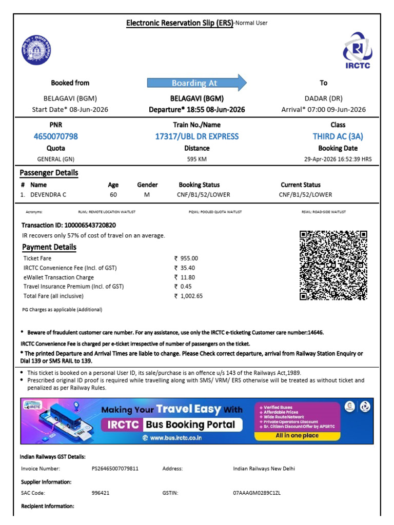 4650070798 | PDF | Identity Document | Payments