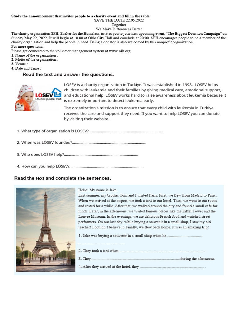 12 Worksheet | PDF