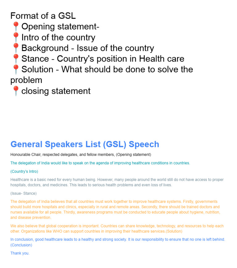 Sample GSL | PDF