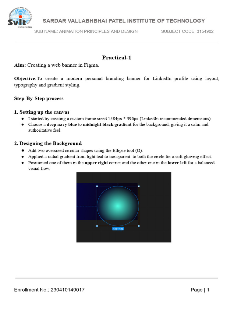 APD Practical File Complete | PDF | Blender (Software) | Animation