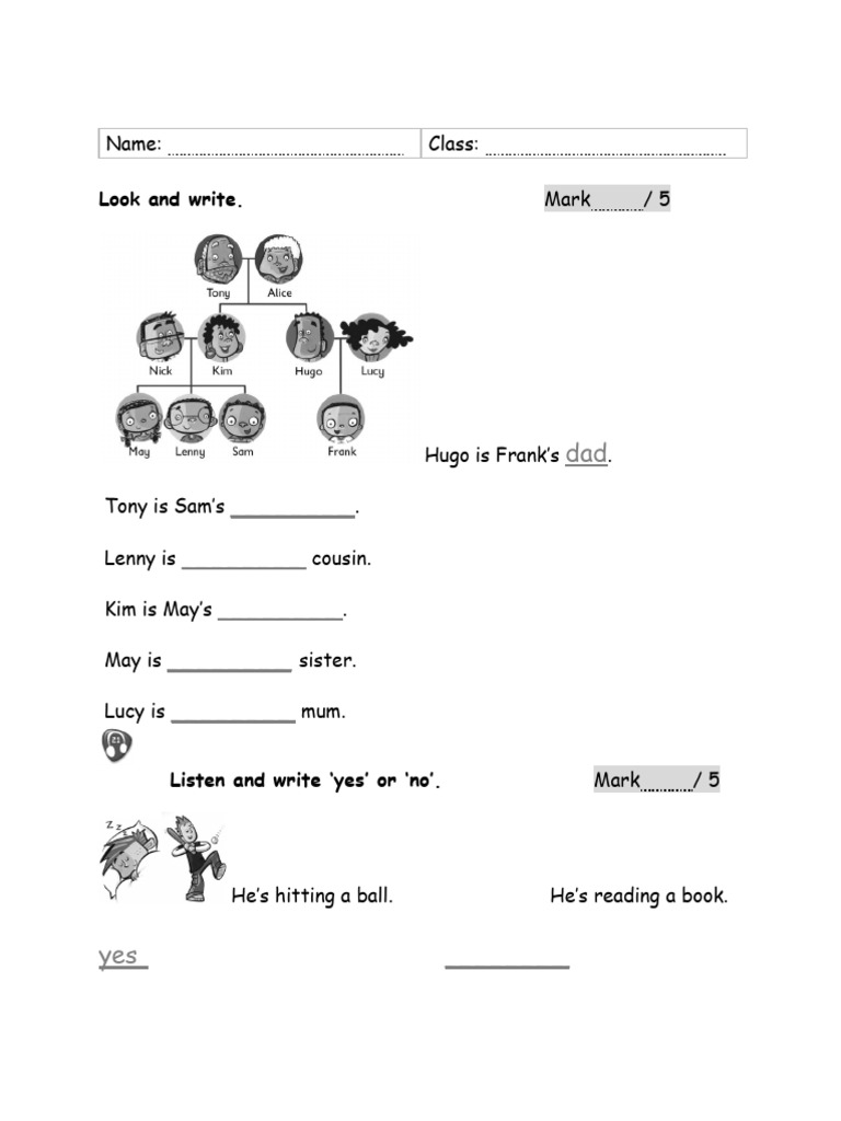 Kb2 Unit5 Test | PDF