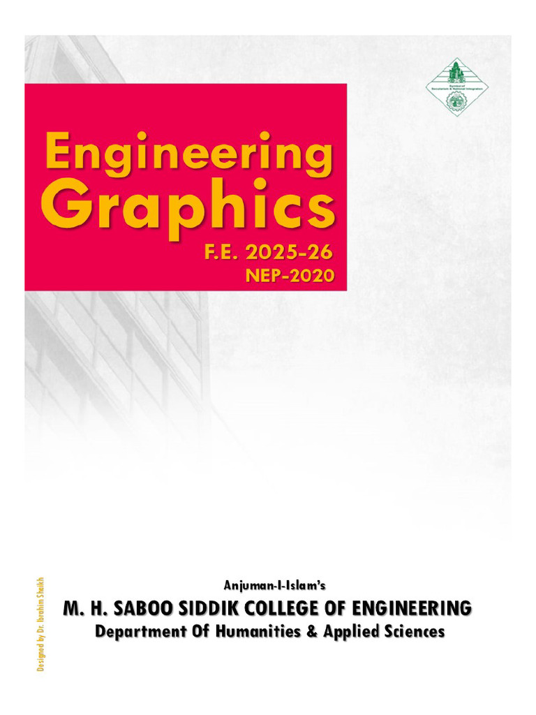 dsa and engineering graphics | PDF | Circle | Euclidean Geometry