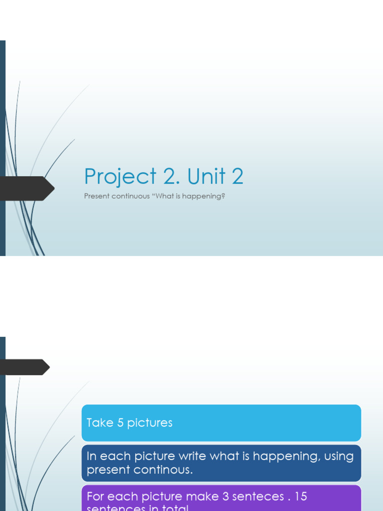 Unit2 Project | PDF