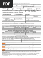 ISOPREP Submission Instructions | PDF
