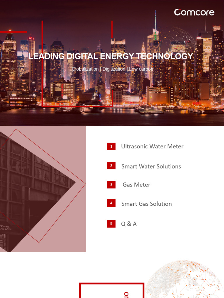Brochure Update Comcore Corporate Profile Presentation 20230907 With ...