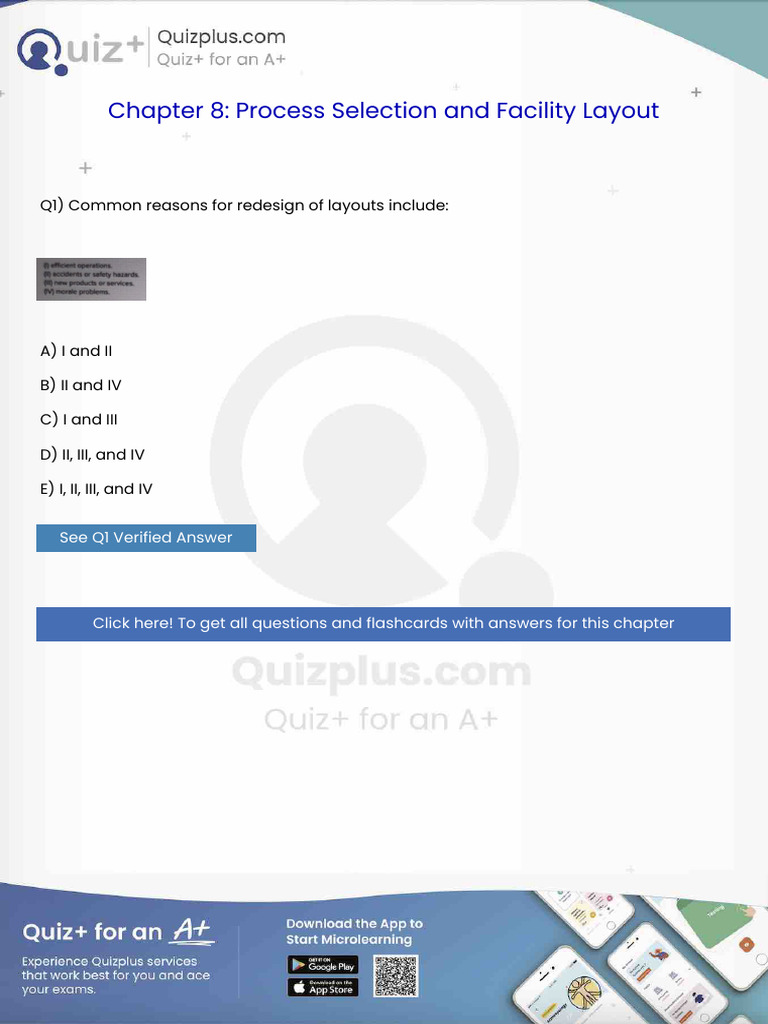Common Reasons for Redesign of Layouts Include | PDF